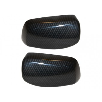 Ayna Kapağı E60+LCI Set Karbon 2003-09